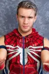 Photo William Ospreay #245539