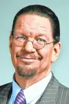 Photo Penn Jillette #15183