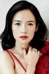 Photo Zhang Ziyi #19479