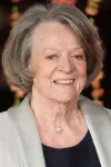 Photo Maggie Smith #9964