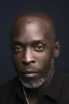 Photo Michael Kenneth Williams #21862