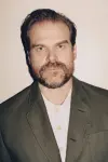 Photo David Harbour #4411