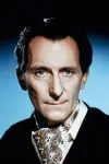 Photo Peter Cushing #1760