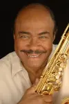 Photo Benny Golson #74578