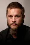 Photo Travis Fimmel #13146