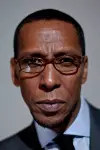 Photo Ron Cephas Jones #18580