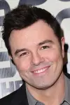 Photo Seth MacFarlane #24647