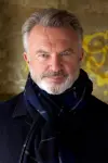 Photo Sam Neill #7773