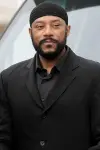 Photo Ricky Harris #43775