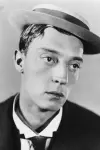 Photo Buster Keaton #61792