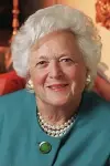 Photo Barbara Bush #258434