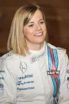 Photo Susie Wolff #405743