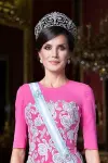 Photo Queen Letizia of Spain #272539