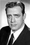 Photo Raymond Burr #93463