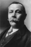 Photo Arthur Conan Doyle #71811