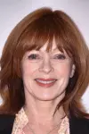 Photo Frances Fisher #12234