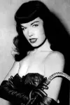 Photo Bettie Page #367652