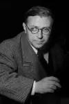 Photo Jean-Paul Sartre #405932