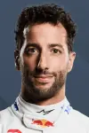 Photo Daniel Ricciardo #342292