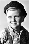 Photo Jackie Cooper #54438