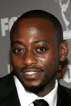 Photo Omar Epps #54118