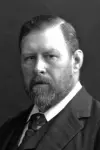 Photo Bram Stoker #11126