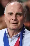 Photo Uli Hoeneß #319935