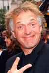 Photo Rik Mayall #50873