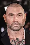 Photo Dave Bautista #5771