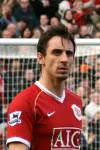 Photo Gary Neville #388652