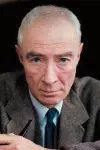 Photo J. Robert Oppenheimer #109502