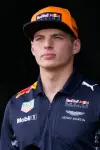 Photo Max Verstappen #339611