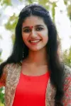 Photo Priya Prakash Varrier #254504