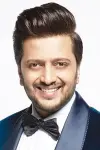 Photo Ritesh Deshmukh #115250