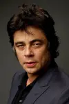 Photo Benicio del Toro #6483