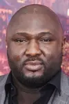 Photo Nonso Anozie #32764