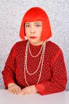 Photo Yayoi Kusama #168524