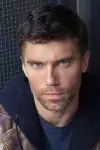 Photo Anson Mount #8156