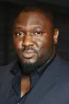 Photo Nonso Anozie #32763