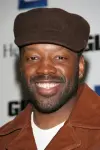 Photo Kadeem Hardison #106221