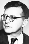 Photo Dmitri Shostakovich #89922