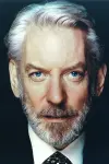 Photo Donald Sutherland #6097