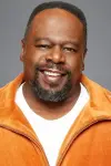 Photo Cedric the Entertainer #18337