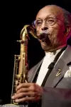 Photo Jimmy Heath #327519