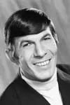 Photo Leonard Nimoy #31493