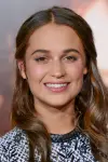 Photo Alicia Vikander #35054