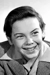 Photo Bobby Driscoll #51177