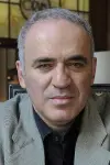 Photo Garry Kasparov #285927