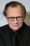 Photo Larry King #17459