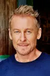 Photo Richard Roxburgh #18875